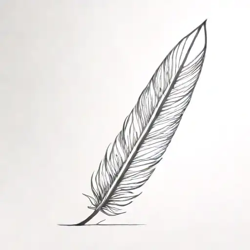 Feather