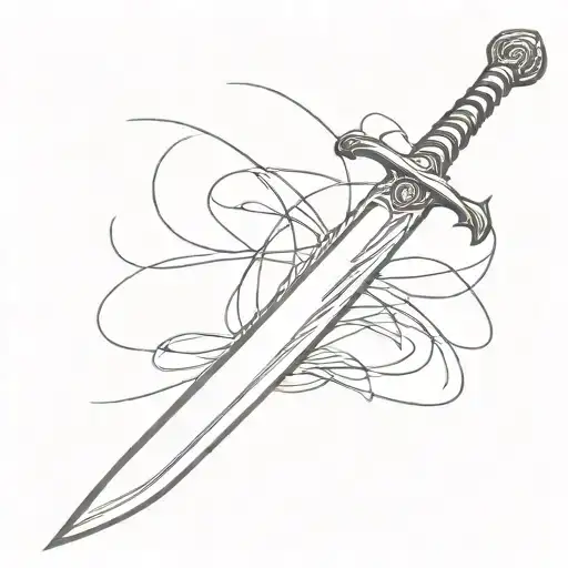 Sword