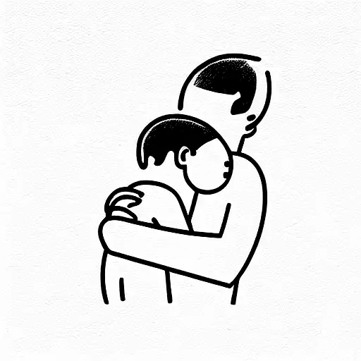 Windows Cleaner And His Son