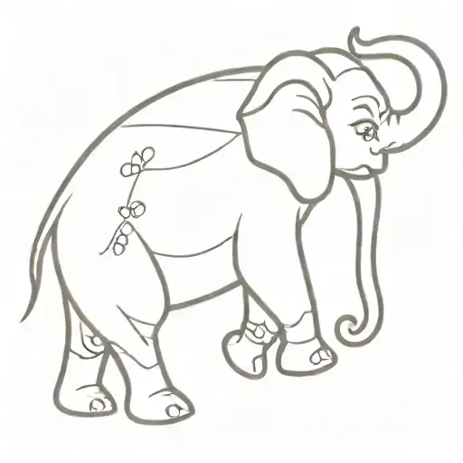 Little Elephant Addict