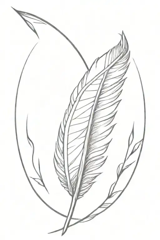 Eagle Feathers