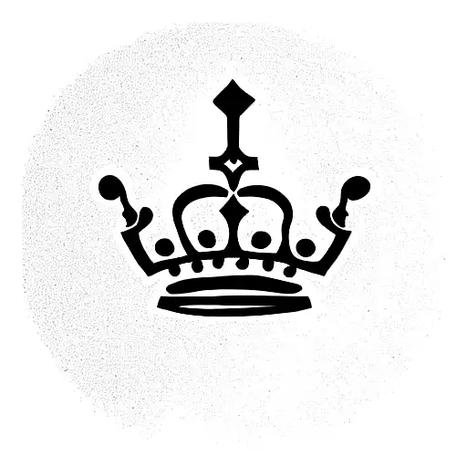 Serbian Crown
