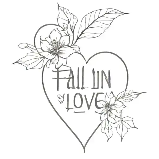 Fall In Love With Yourself