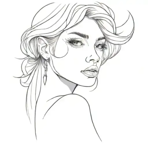 Ben Clock Fac Lady Silent