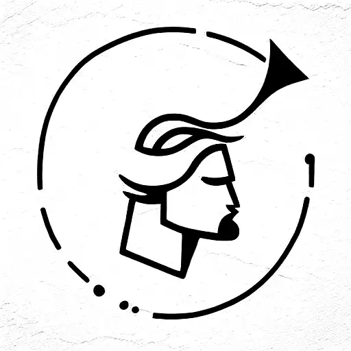 Masculine Bravery And Strength