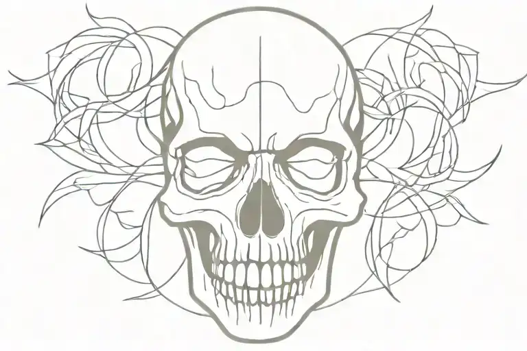 Skull