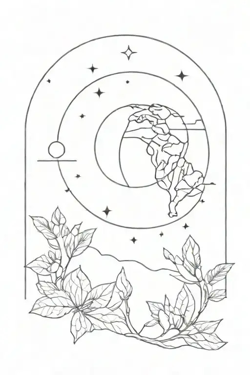 Planet Altruism Nature