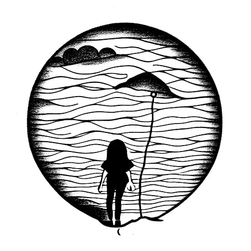 Where The Sidewalk Ends Cover Art