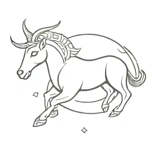 Capricorn Zodiac Sign