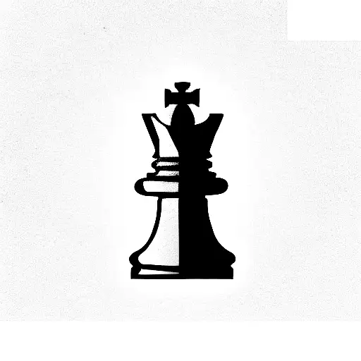 Chess Piece
