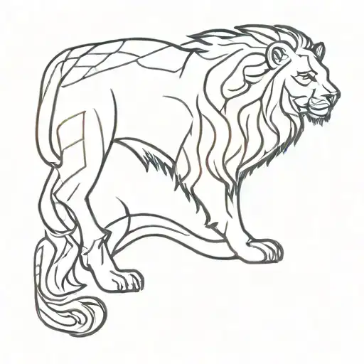 Leo Sign