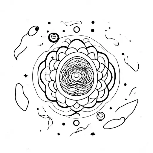 Universe With Nature