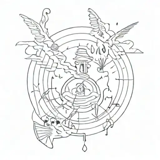 I Levitate Down Your Street Crash A Party Like Aa Record Scratch As I Scream