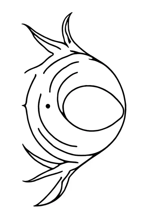 Astrological Pisces Zodiac Sign