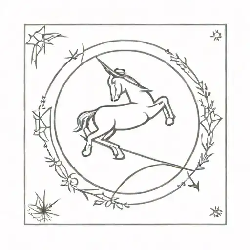 Sagittarius