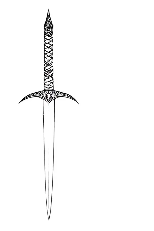 Samir Sword
