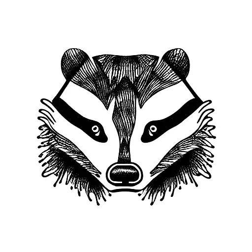 Badger Forest
