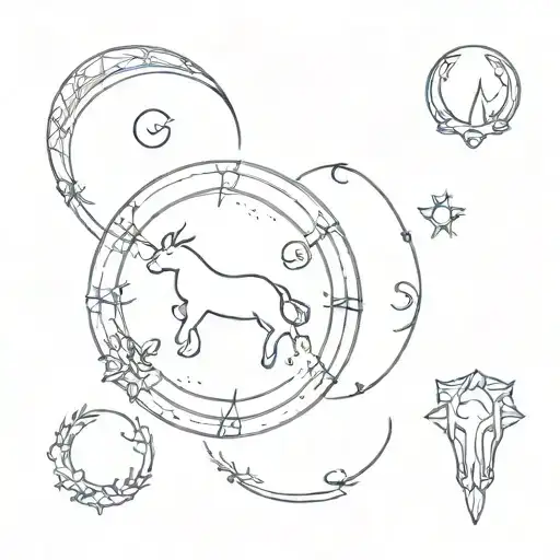 Zodiac Sign
