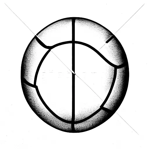 Football Life Without A Ball And A Player