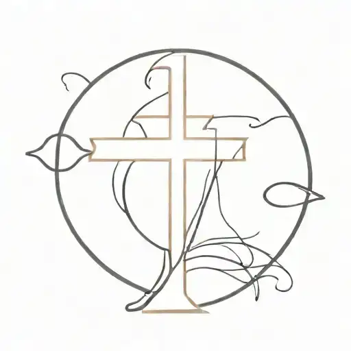 Christian Cross
