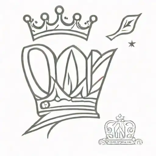 King Crown
