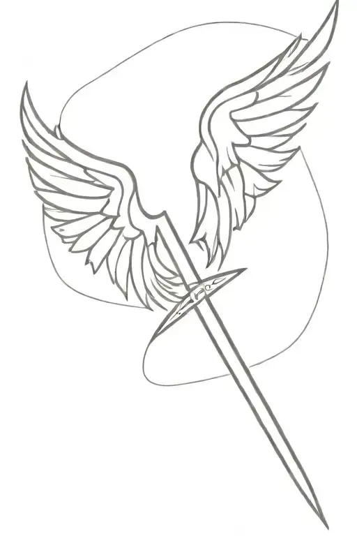Wing Sword