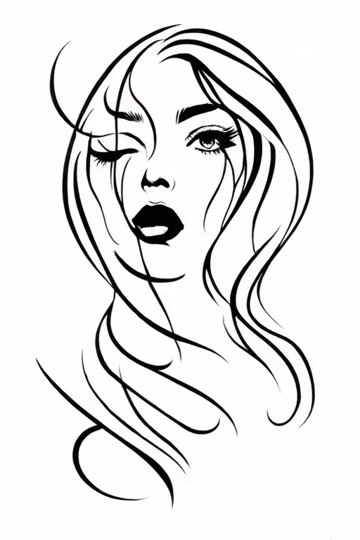 No Crying In The Casino