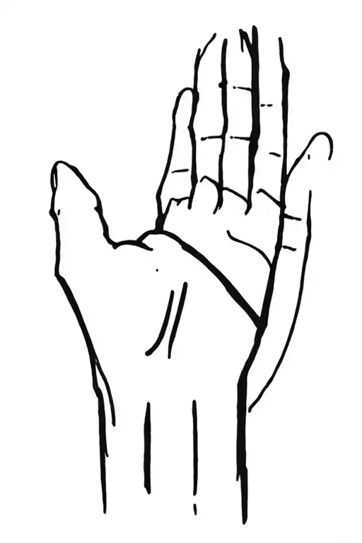 No One Is Coming To Save You