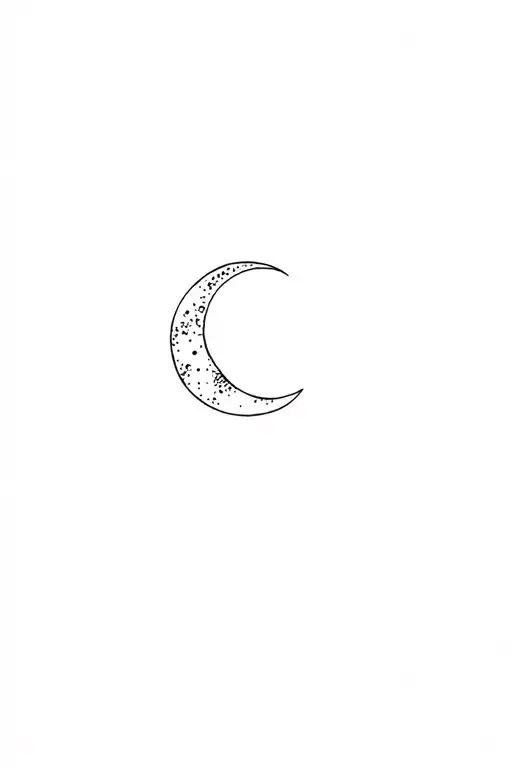 Small Moon