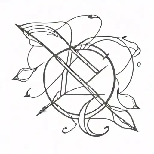 Anxiety Fighter Symbol