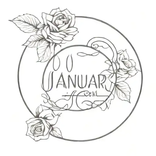 January And August Birth Date