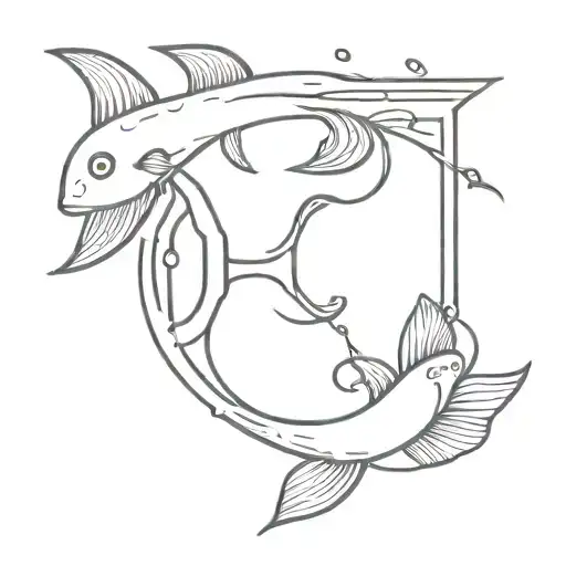 Pisces Zodiac Sign
