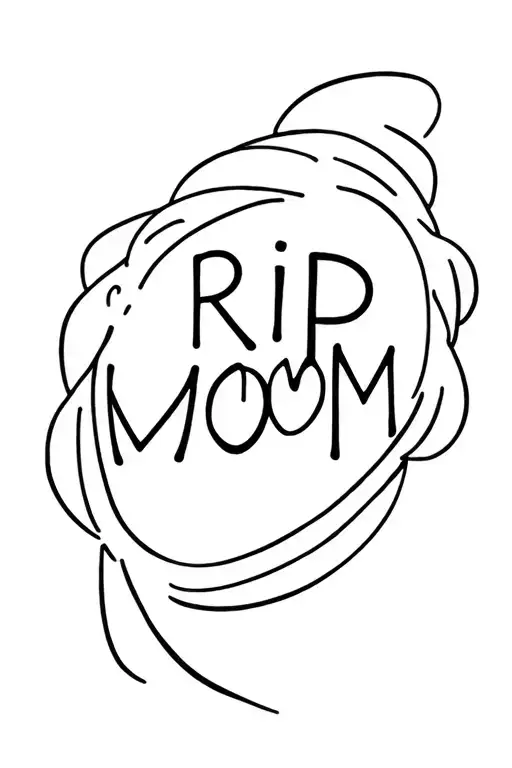 Rip Mom