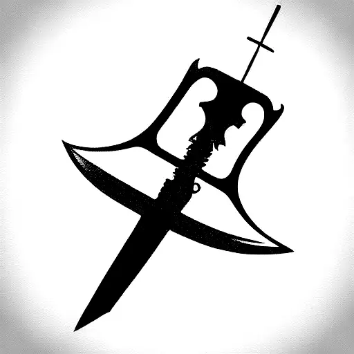 Time Rust The Sharpest Sword