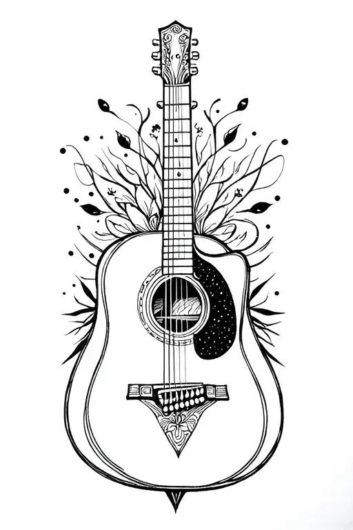 Guitar