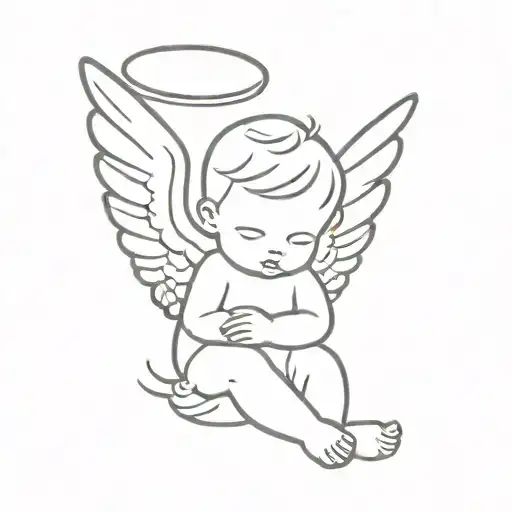 Baby Angel