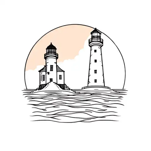 Lighthouse