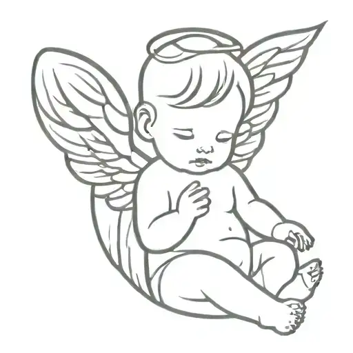 Baby Angel