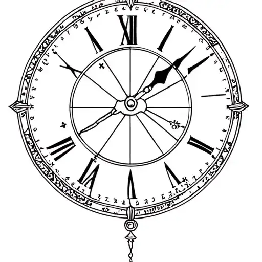 Prague Astronomical Clock