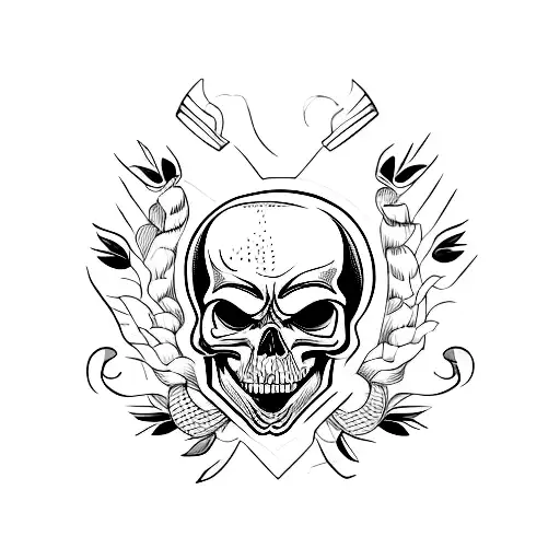 Skull