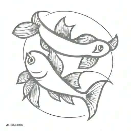 Pisces Fish