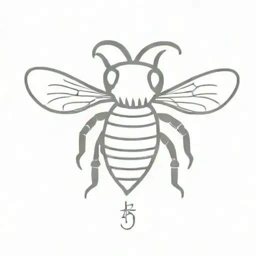 Bee Looking