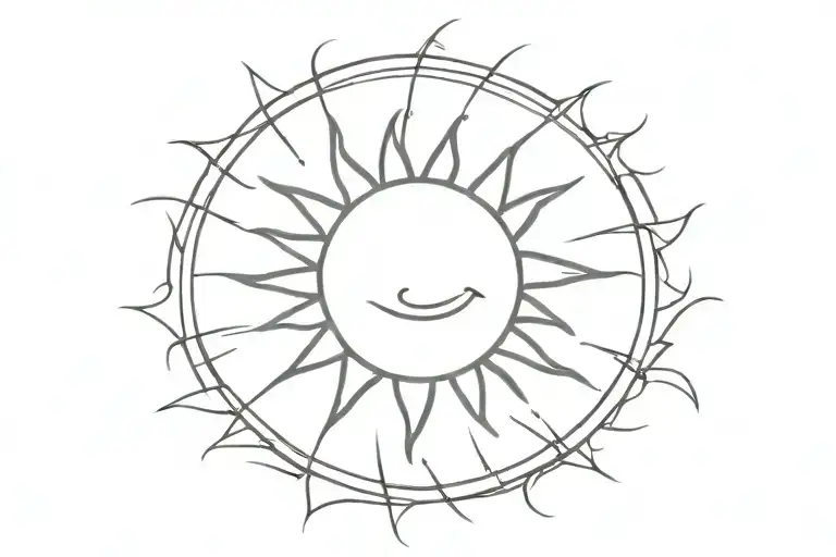 Sun