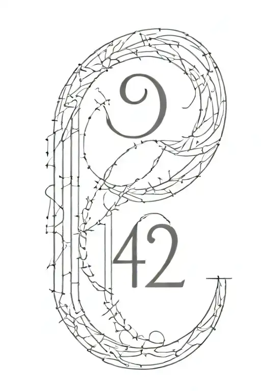 4 2-Digit Roman Numerals