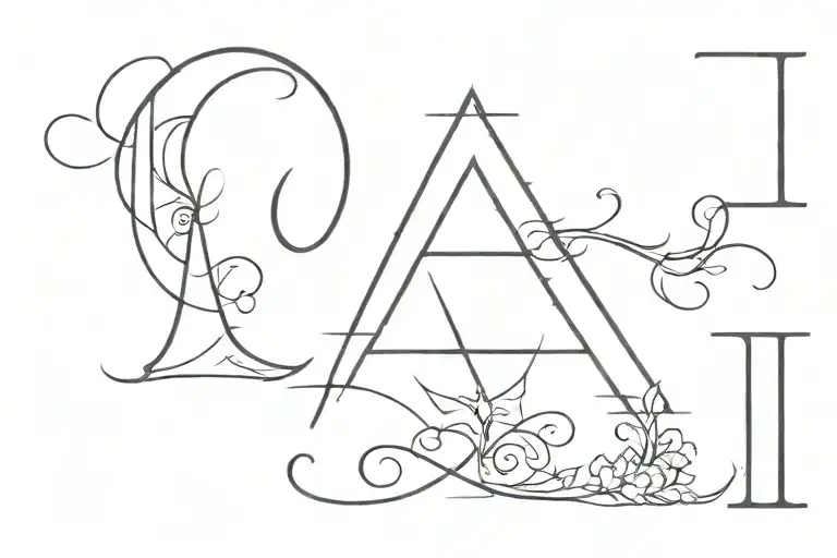 Name Of Kids All Starting With L Letter