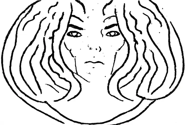 Pain And Suffering In My Head All The Time