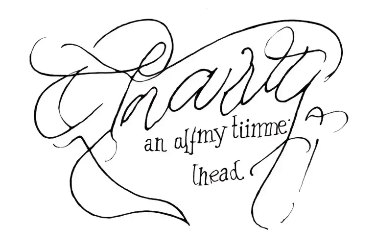 I Need A Quote For The Pain And Suffering In My Head All The Time