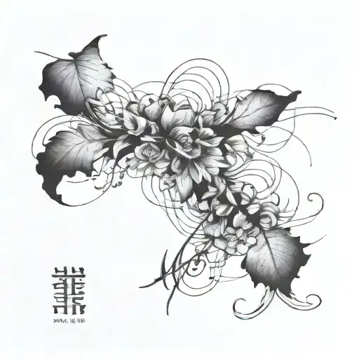 Date And Name Written