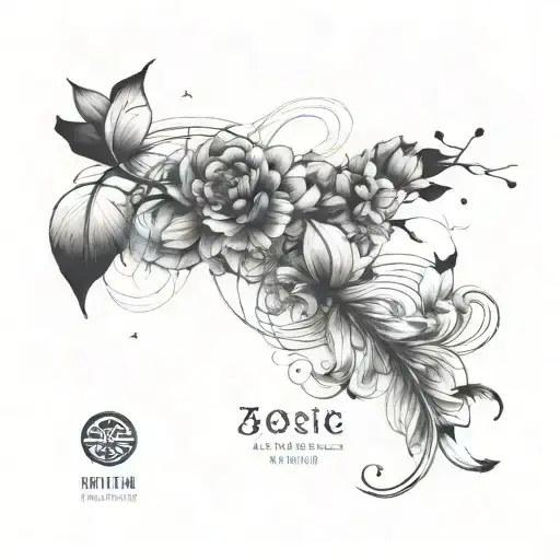 Date And Name Written