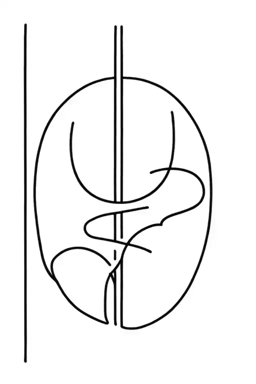 Can You Give Me A Tattoo Design Representing Mental Strength And Resilience